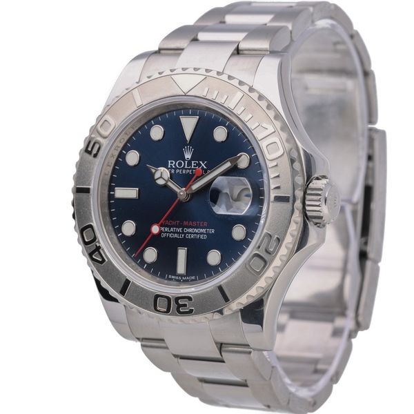 Rolex Yacht-Master 116622